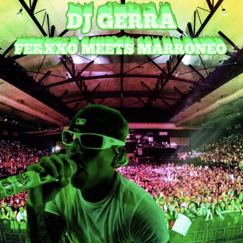 Feid - Con Tu Body DJ Gerra Marroneo Remix 2k23