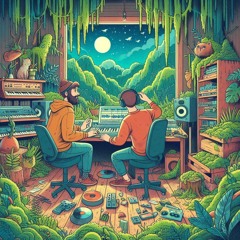 Moss