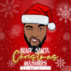 Feliz Navidad x My Dougie AvreySmithMusic Mashup.m4a