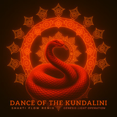 Dance of the Kundalini (feat. ESPĒ) [Shakti Flow Remix]