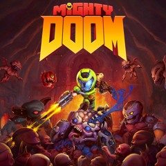 Mighty Doom - Khan Makyr | Ft. Leila