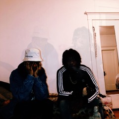 Hollows w/ Greef