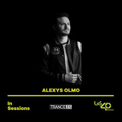 Alexys Olmo @ LOS40 Dance In Sessions
