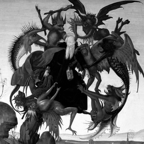 Leave Me Behind ( alt version)