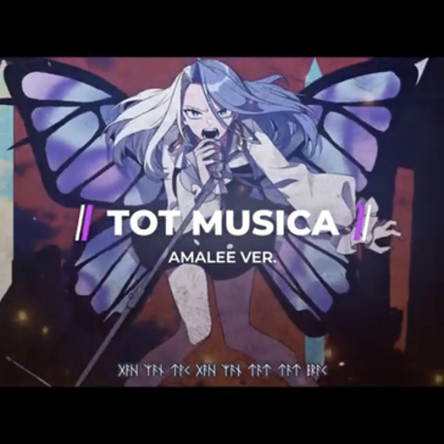 One Piece Film RED - Tot Musica| ENGLISH Ver | AmaLee