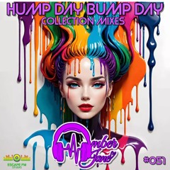 Hump Day Bump Day Collection Mixes #051- DJ Amber Jane (77Deuce)