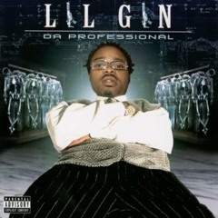 Lil Gin - Grown Ass Man