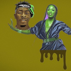[FREE] Shatta Wale x Tiwa Savage - ''SHOW THEM'' I Afro Beat instrumental