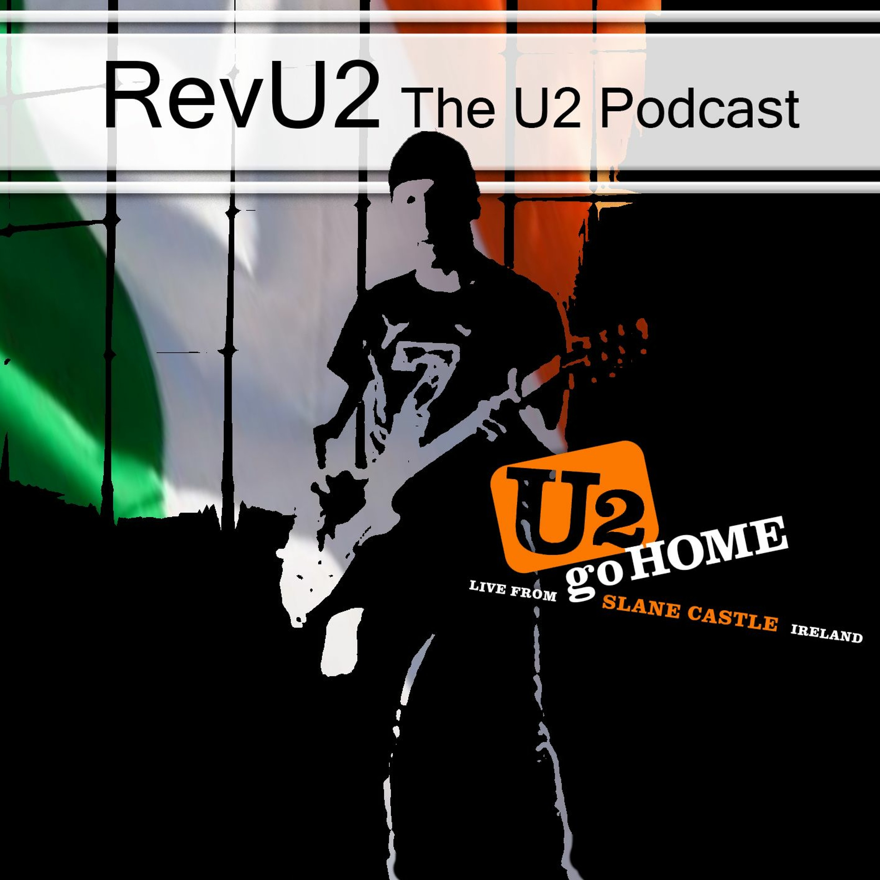 The U2 Podcast