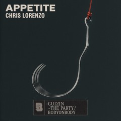 Appetite x The Party (skyrmion, ShuiMei edit)
