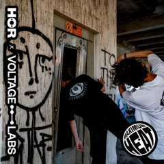 HÖR X VOLTAGE LABS MAXIMUM HEAT