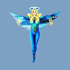 Jay The Ripper - Angels