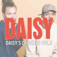 Daisy's Deuntjes Vol. 3