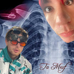Ta meuf (feat. Tris0 & Mike)