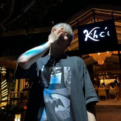 Khum Hề Giả Trân - Gung0cay