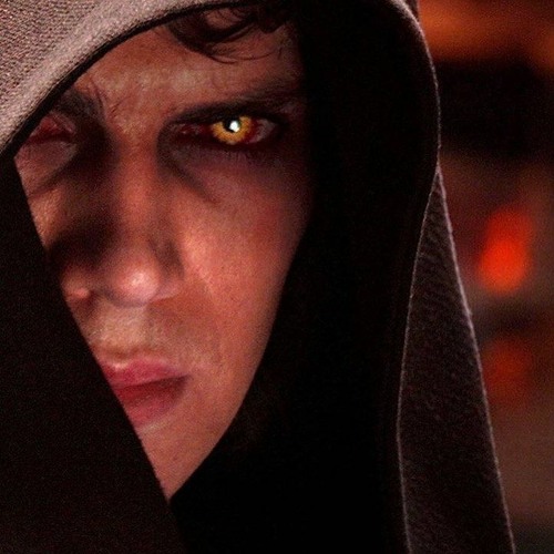anakin is gone i am what remains x dark side of the moon [audio edit]