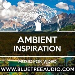 Soft Inspiring Ambient - Royalty Free Background Music for YouTube Videos Vlog | Nature Presentation