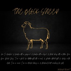 The Black Sheep (Instrumental)
