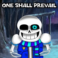 [Undertale AU] Inverted Fate - One Shall Prevail