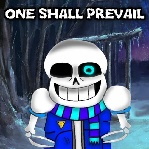 [Undertale AU] Inverted Fate - One Shall Prevail