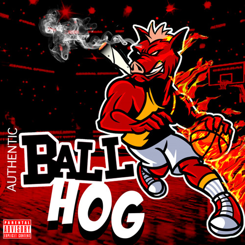 Stream AuthentiC - Ball Hog by KBG 3 | Listen online for free on SoundCloud
