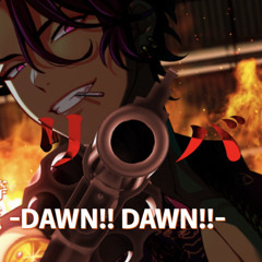 祭馬鹿 -DAWN!! DAWN!!-  悪漢奴等 [Paradox Live]