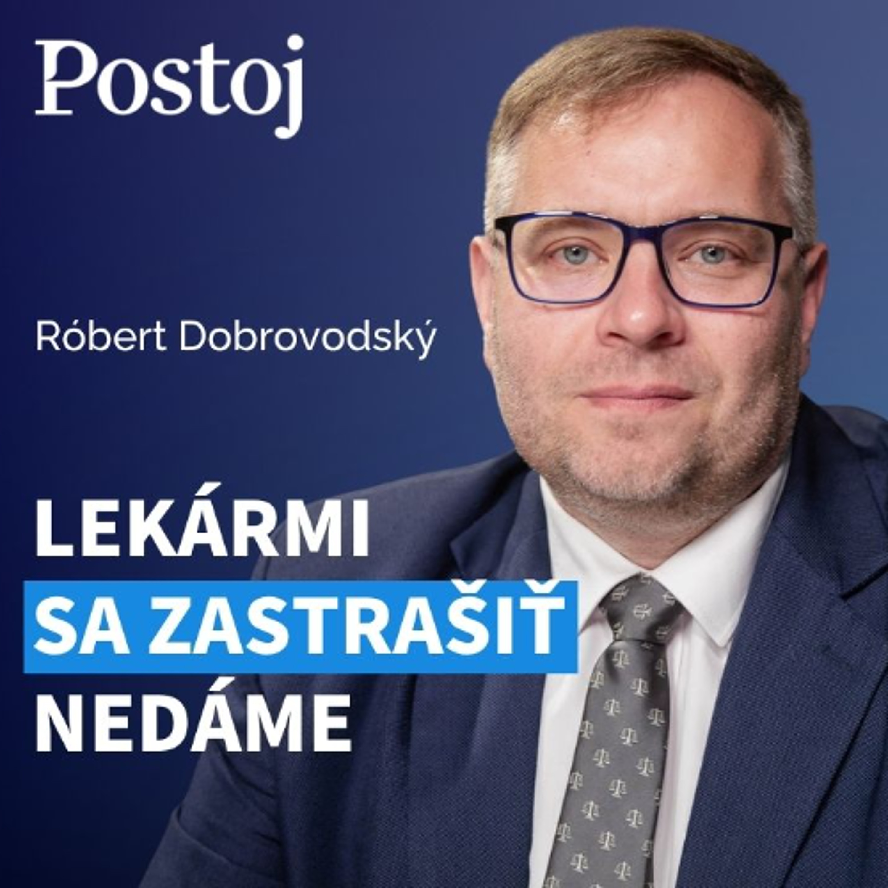 Ombudsman Dobrovodský: Lekármi sa zastrašiť nedáme. Štát im vysiela signál, že sú nedotknuteľní
