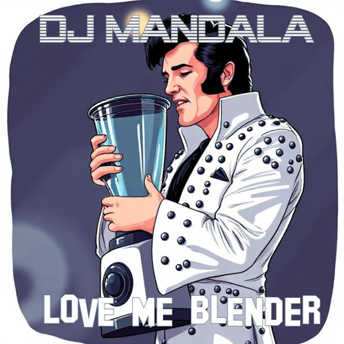 Love me Blender