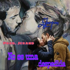 Eskorpion - no es una despedida