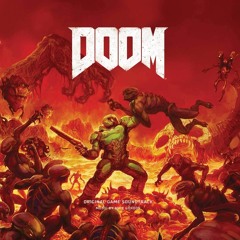 MICK GORDON - SKULL HACKER [behz BOOTLEG]