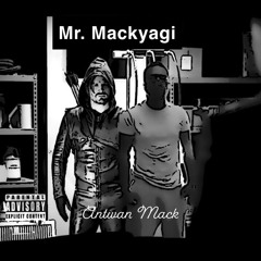 Mr. Mackyagi