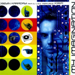 13. Funky Clarinet (String Mix)