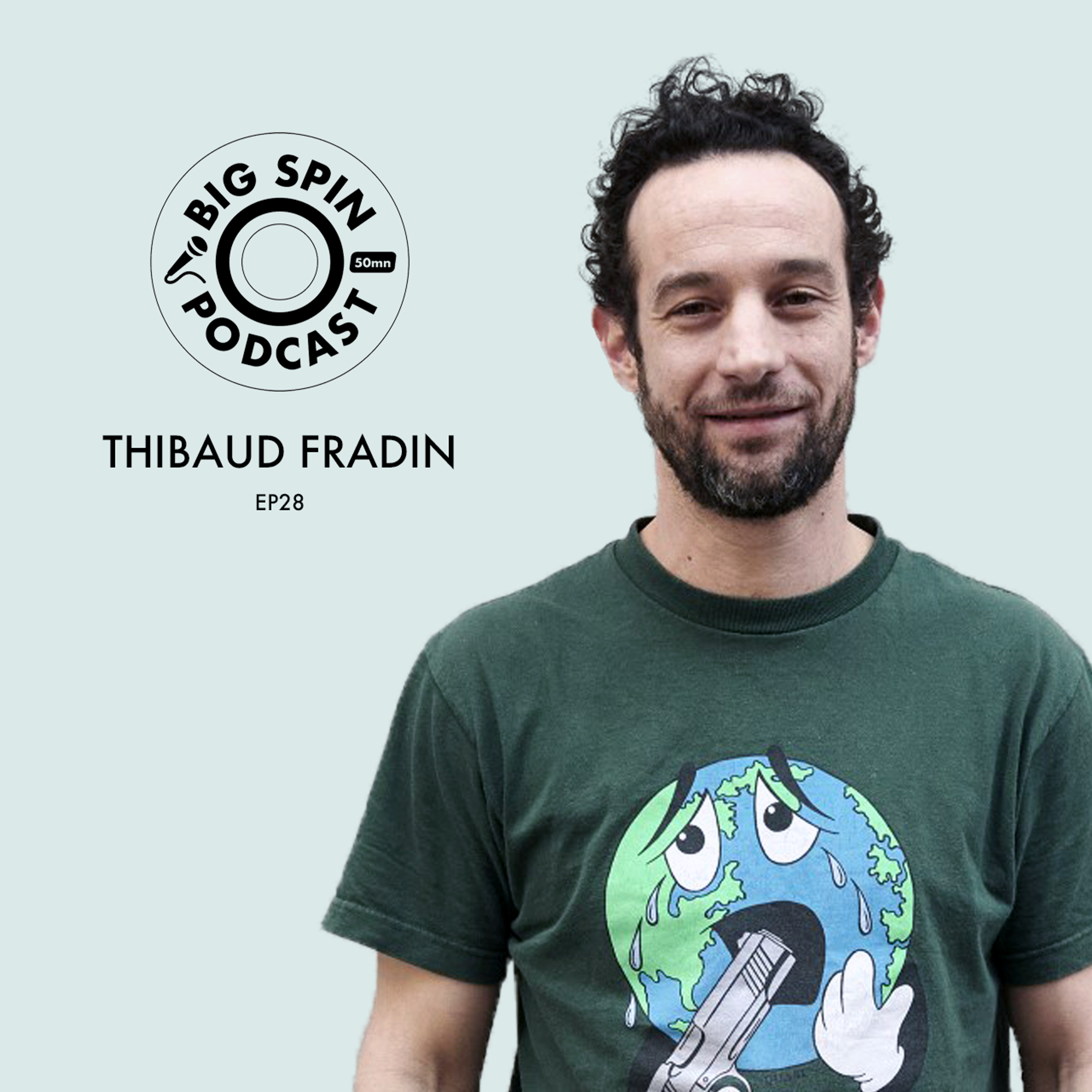 THIBAUD FRADIN
