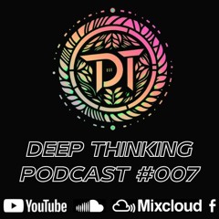 Deep Thinking 008 (06.2024) - Keeco