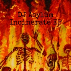 DJ Asylum - X Repo