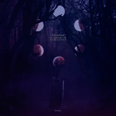 Premiere CF: Pelacha — Luna Creciente [Hxagrm Records]