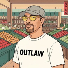 Outlaw with a Notebook!