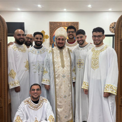 The Fourth Hoos - Abouna Antonious Ayad