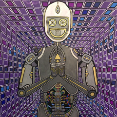 Psytrance @ The Great Gathering ‘22