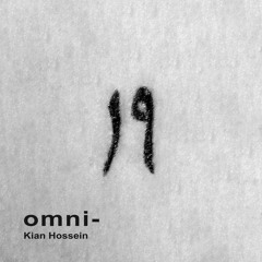 OMNI- Part I