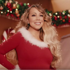 ALL I WANT FOR CHRISTMAS IS DASHSTAR