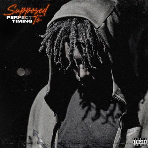 Supposed To