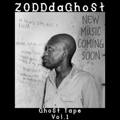 ZODDdaGhoSt- Daily Regimen ft. Dez J Produced By BvtMan