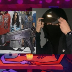 ripdejas x malparida