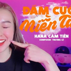 Đám Cưới Miền Tây ( 8d ) Hana Cẩm Tiên | Đeo tai nghe và cảm nhận
