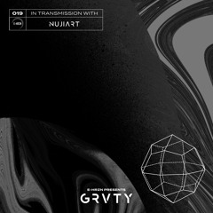 GRVTY Mix 019 featuring NUJIART