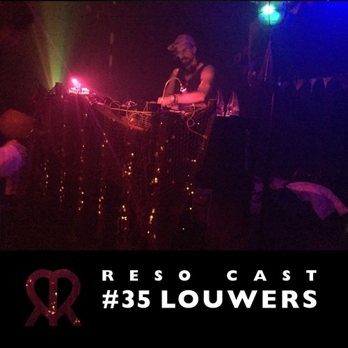 RSNZCAST 35 | Louwers