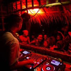 04/03/23 - Live From Escobar - Koh Tao (Thailand)