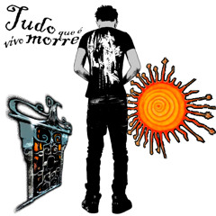 selvageyoo - tudo que é vivo morre