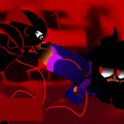 Piracy but needlemouse sings it